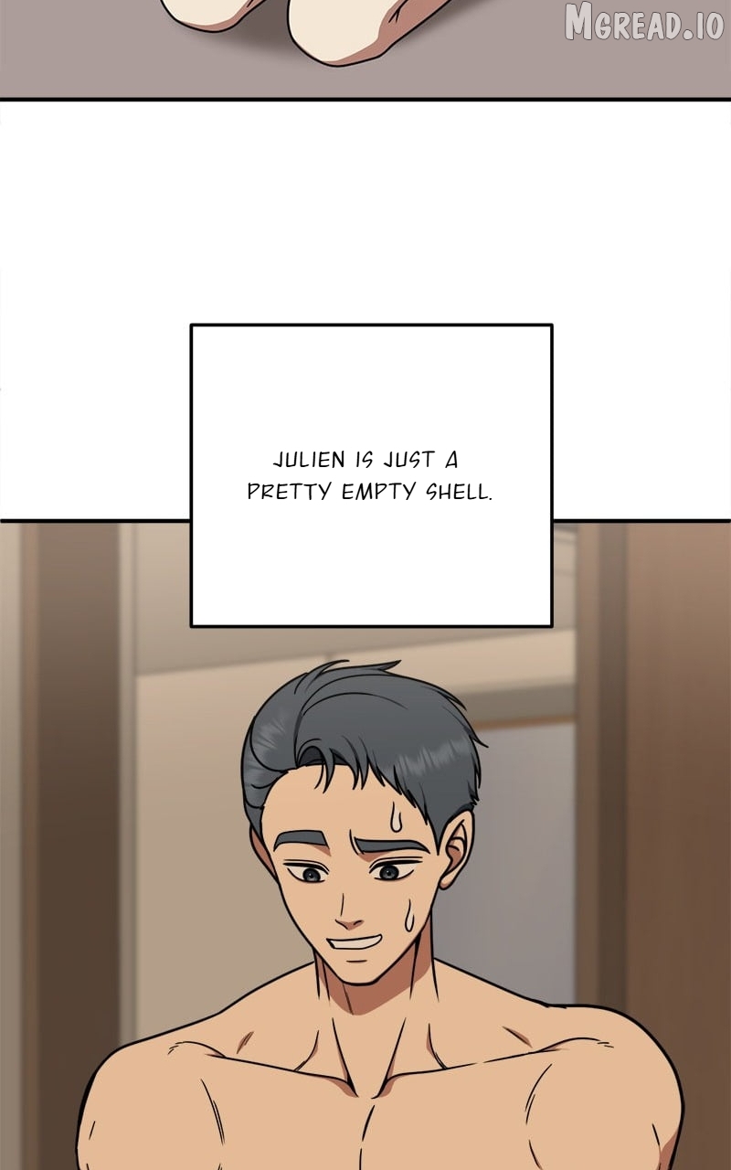 Change Me Chapter 204 - page 52